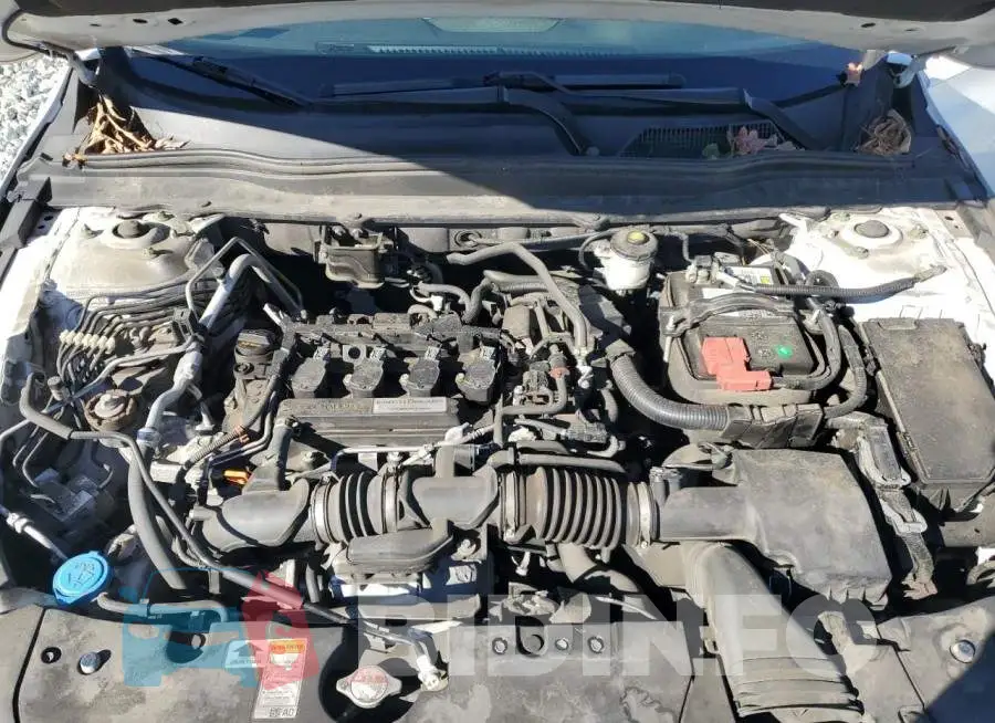 1HGCV1F36JA124504 Photo# 11
