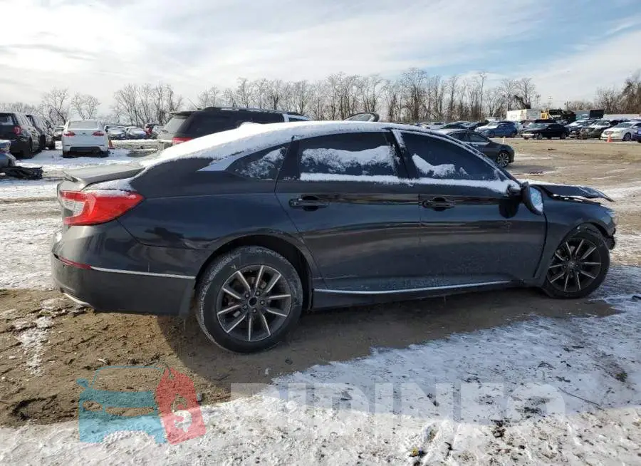 1HGCV1F50MA118882 Photo# 3