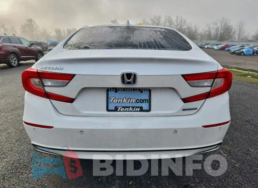 1HGCV3F55MA001620 Photo# 6