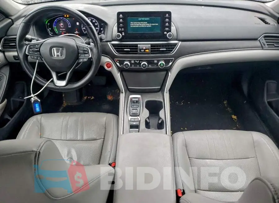 1HGCV3F63JA010014 Photo# 8
