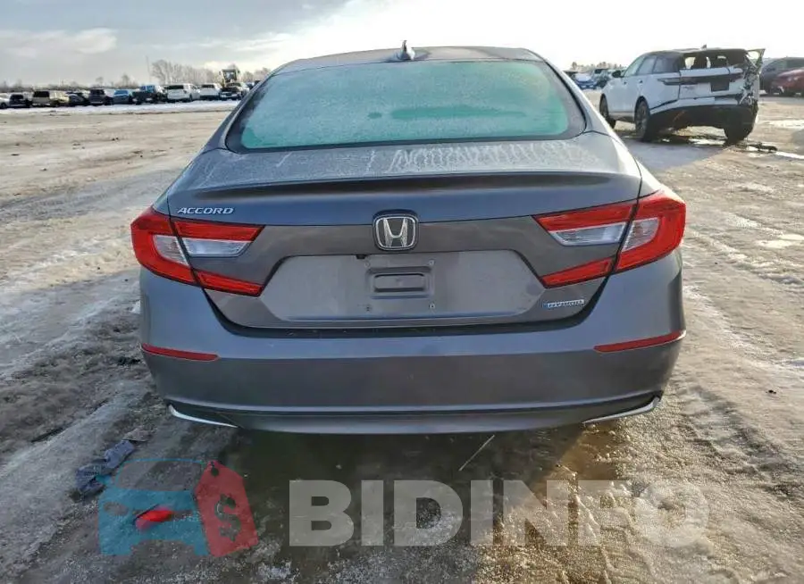 1HGCV3F63JA010014 Photo# 6