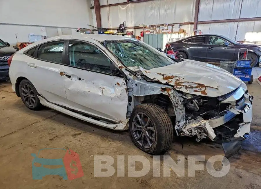 2HGFC2F53JH041673 Photo# 4