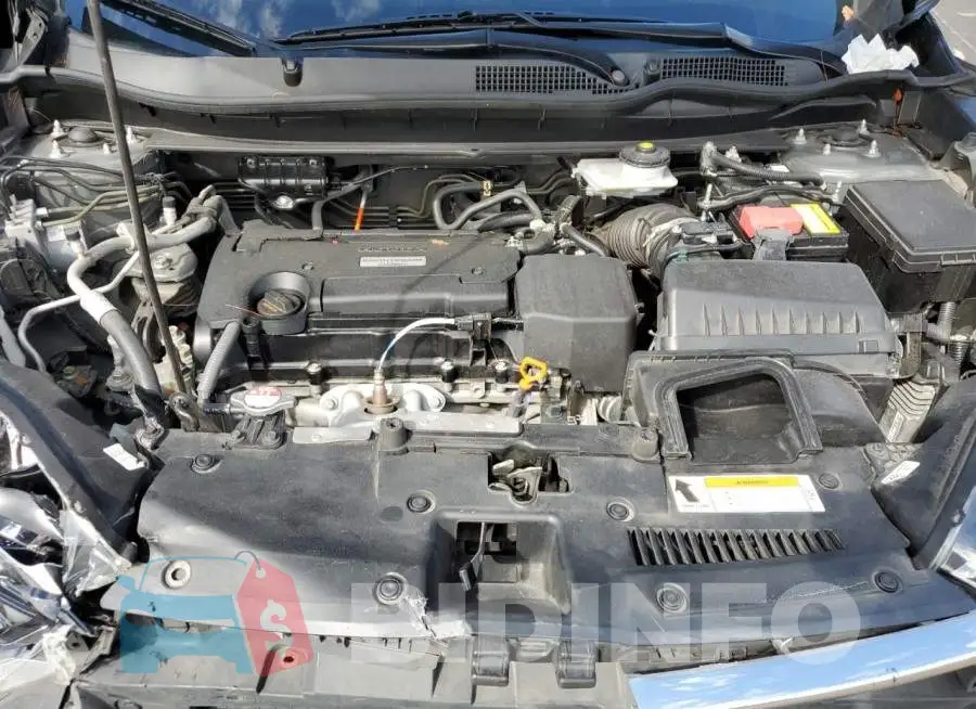 2HKRW5H30KH422339 Photo# 12