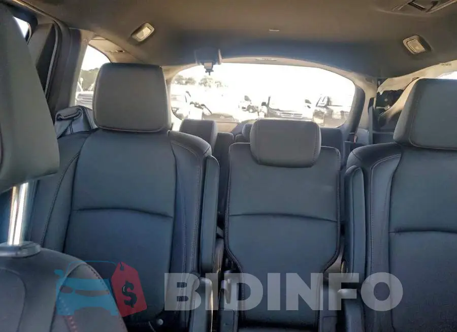 5FNRL6H73SB052651 Photo# 10