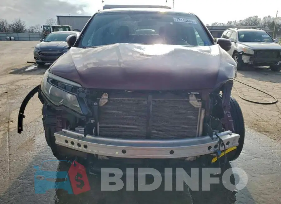 5FPYK2F59HB011594 Photo# 5