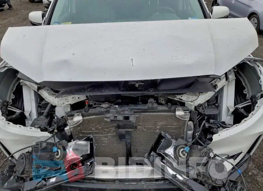 5FPYK3F72MB019747 Photo# 11