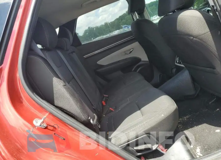 5NMJB3AE8PH170921 Photo# 11