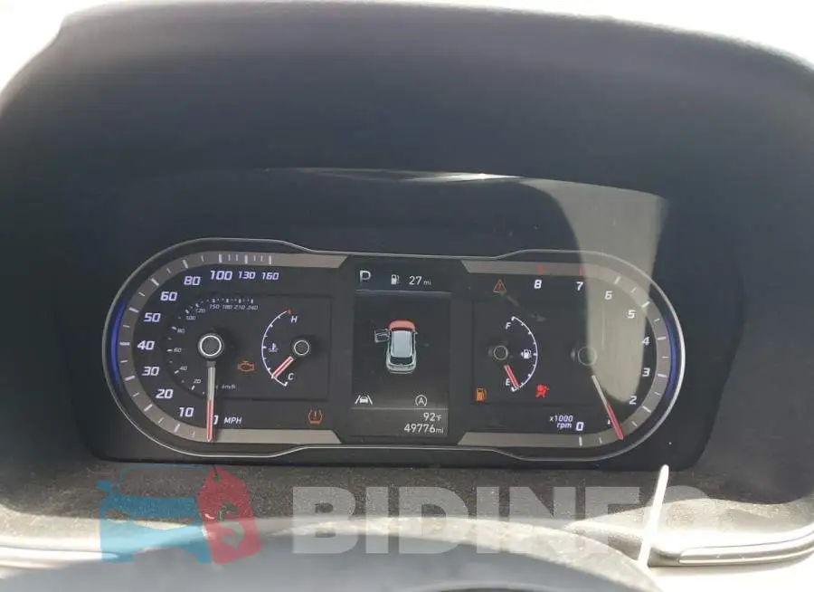 5NMJB3AE8PH170921 Photo# 9