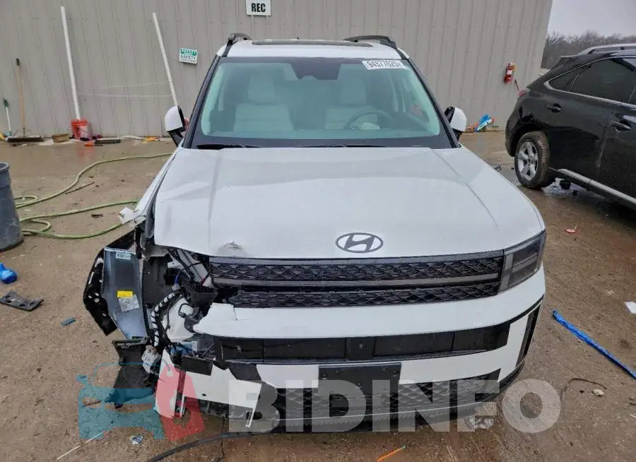 5NMP5DGL2RH042156 Photo# 5