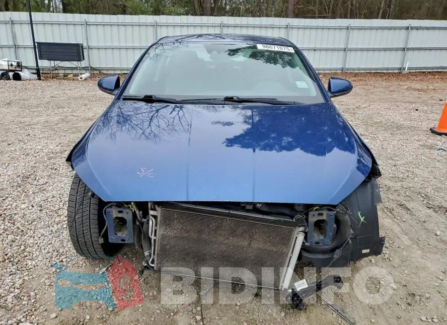 5NPD84LF5KH451318 Photo# 5