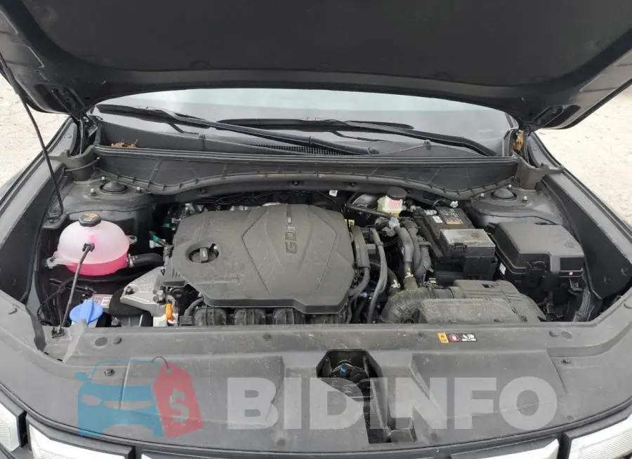 5NTJBDDE7SH145054 Photo# 11