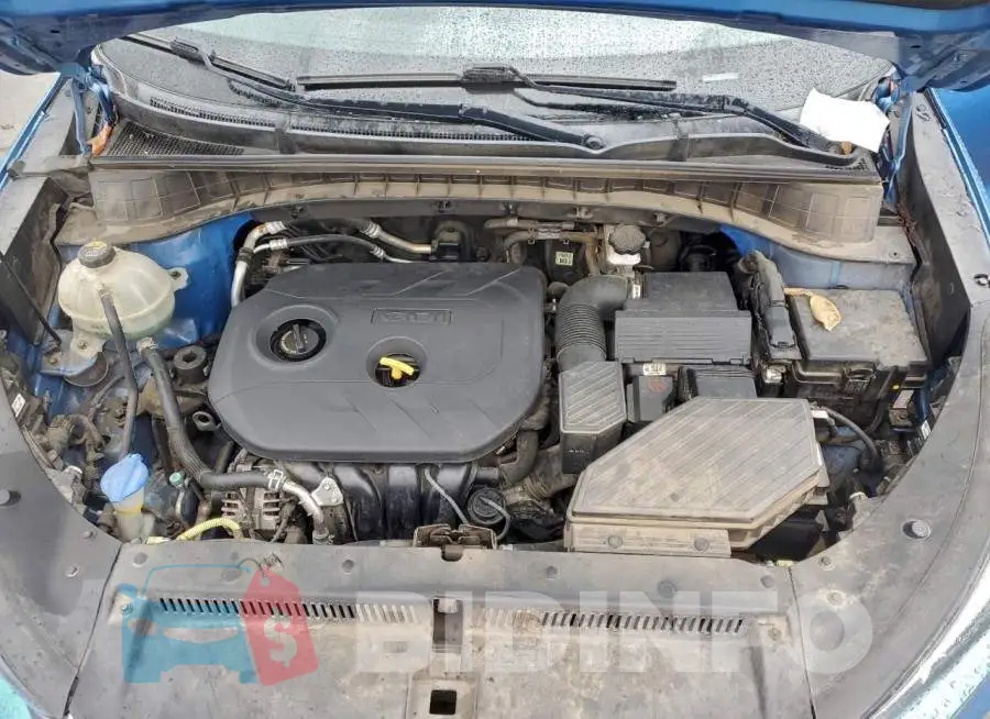 KM8J33A45HU491700 Photo# 11