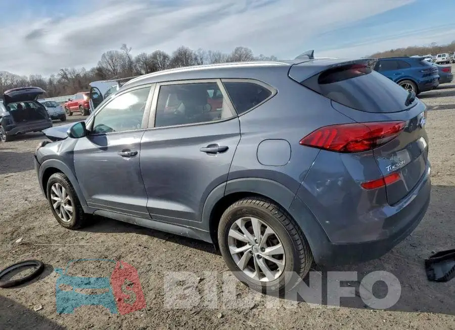 KM8J3CA48MU389057 Photo# 2