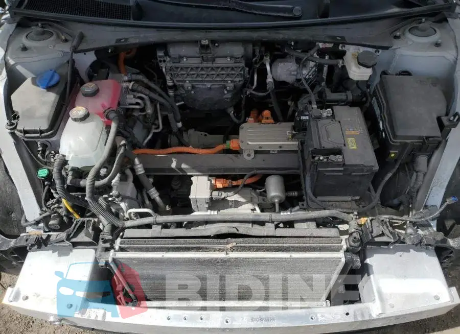 KM8KN4AE8PU226474 Photo# 11