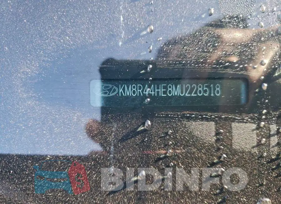 KM8R44HE8MU228518 Photo# 13