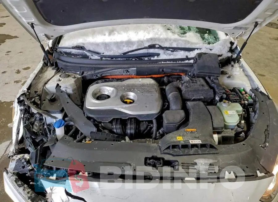 KMHE24L31KA089437 Photo# 11