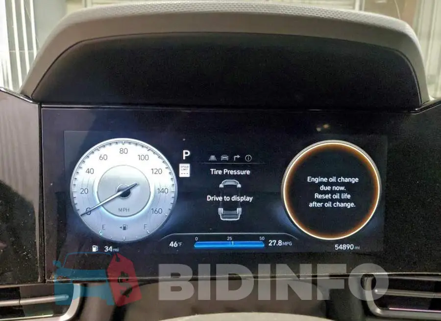 KMHLM4DG3RU692191 Photo# 9