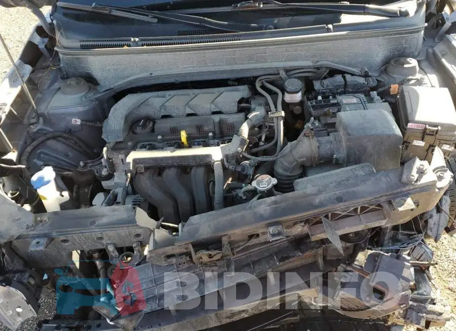 KMHRB8A31PU211621 Photo# 11