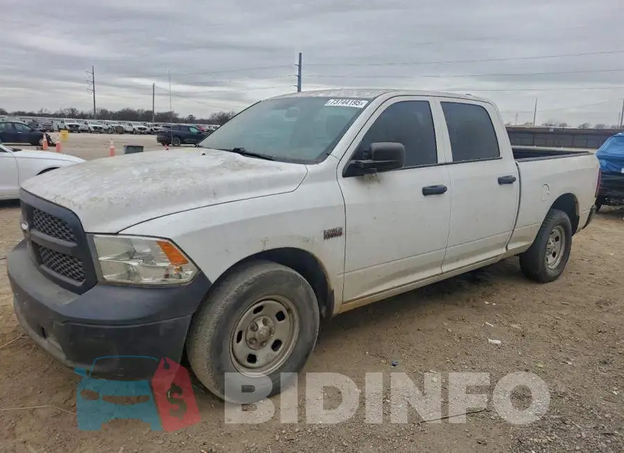 1C6RR6ST1JS155287 Photo# 1