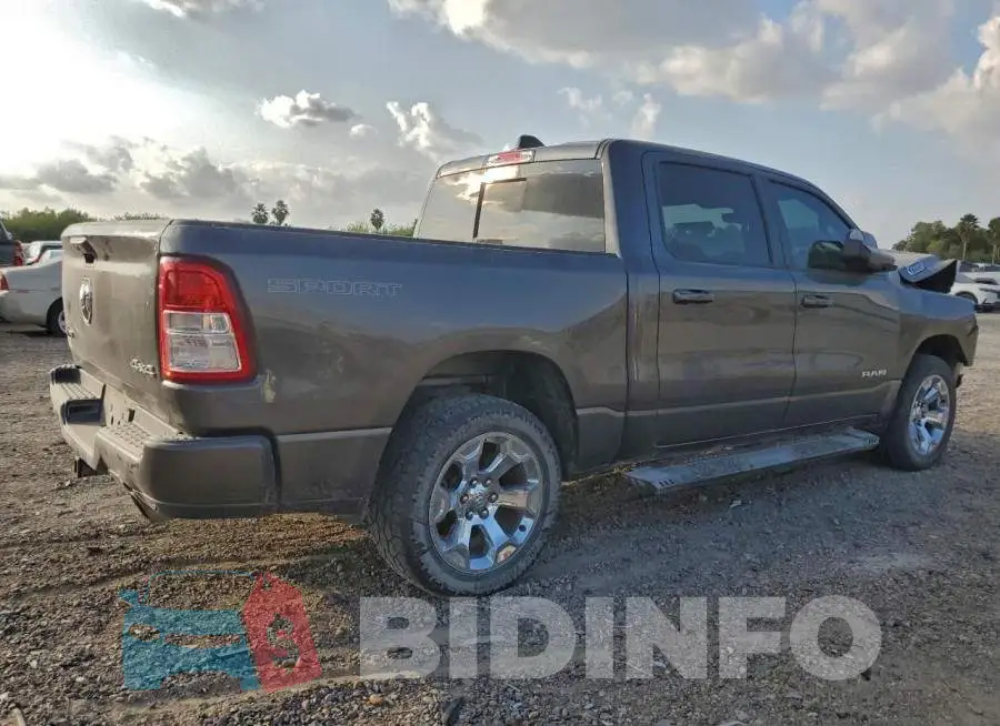 1C6SRFFT4LN222400 Photo# 3