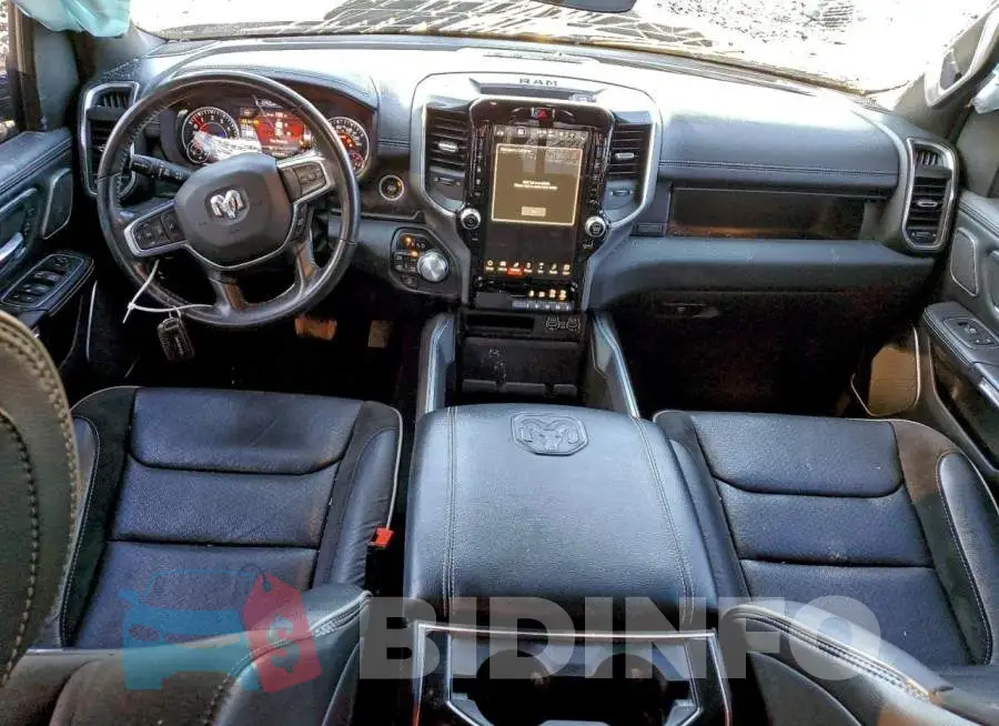1C6SRFJT1NN417283 Photo# 8