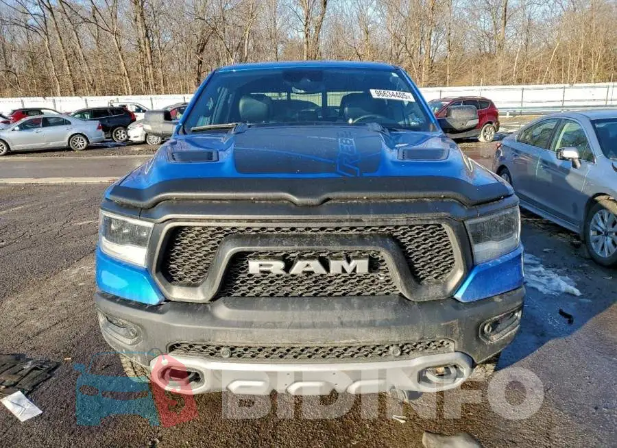 1C6SRFLT6MN514863 Photo# 5