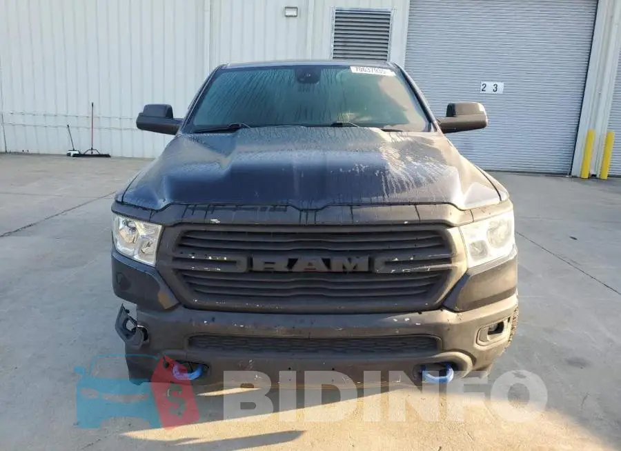 1C6SRFMTXMN819264 Photo# 5