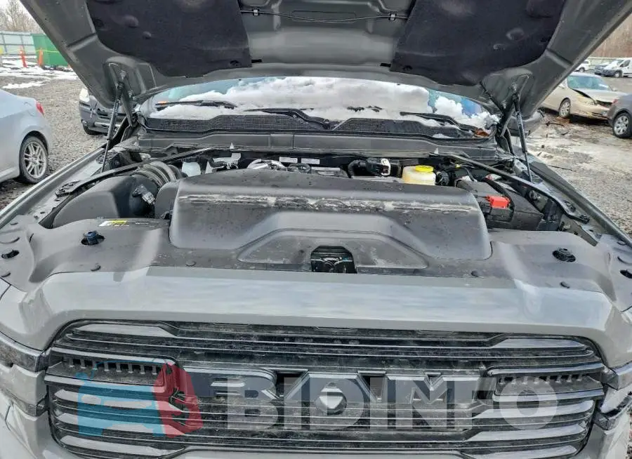 3C63R5FL7TG168162 Photo# 11