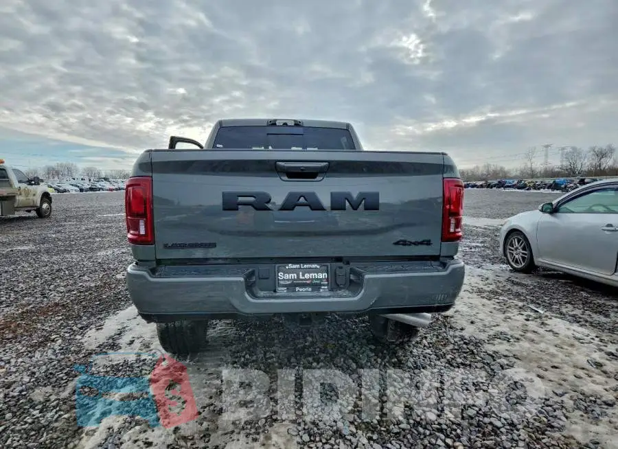 3C63R5FL7TG168162 Photo# 6