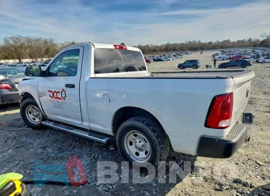 3C6JR6AG9MG513037 Photo# 2