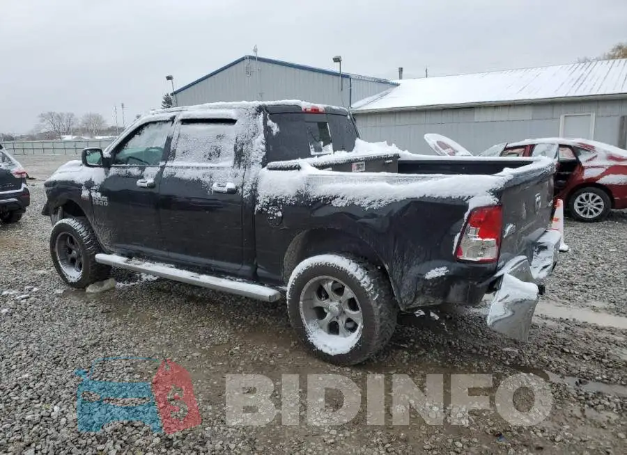 3C6RR7LT9HG574865 Photo# 2