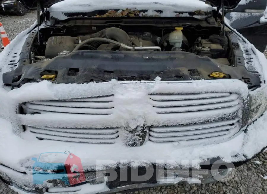 3C6RR7LT9HG574865 Photo# 11