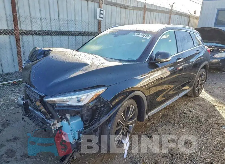 3PCAJ5BA1MF127271 Photo# 1