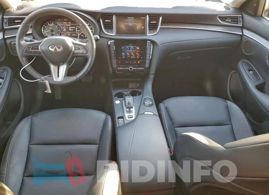 3PCAJ5BA2PF123105 Photo# 8