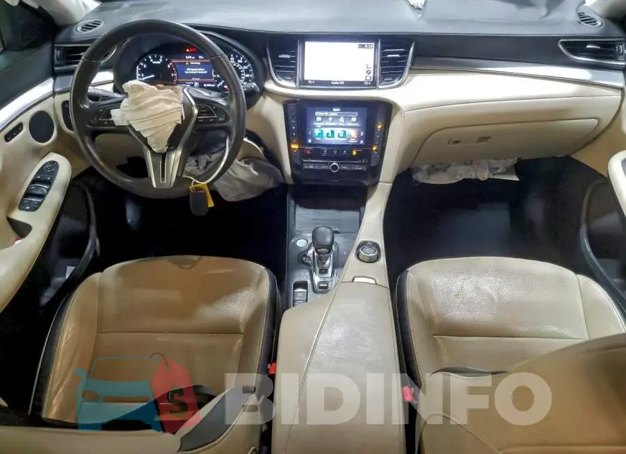 3PCAJ5M34LF118335 Photo# 8