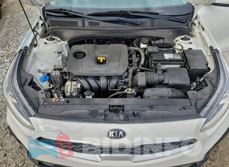 3KPF24AD9LE143120 Photo# 11