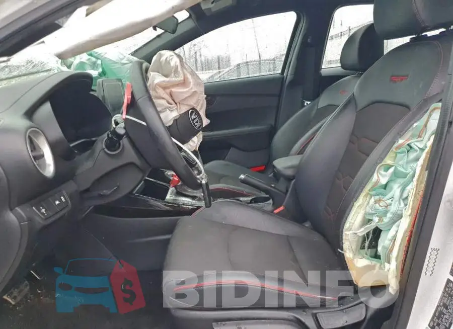 3KPF44AC5LE246245 Photo# 7