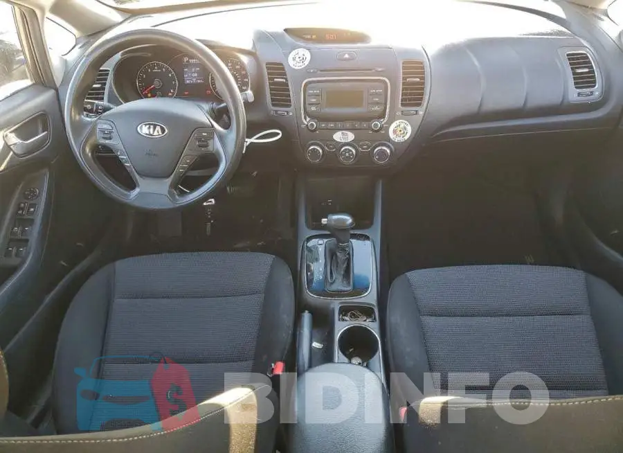 3KPFK4A75HE141737 Photo# 8