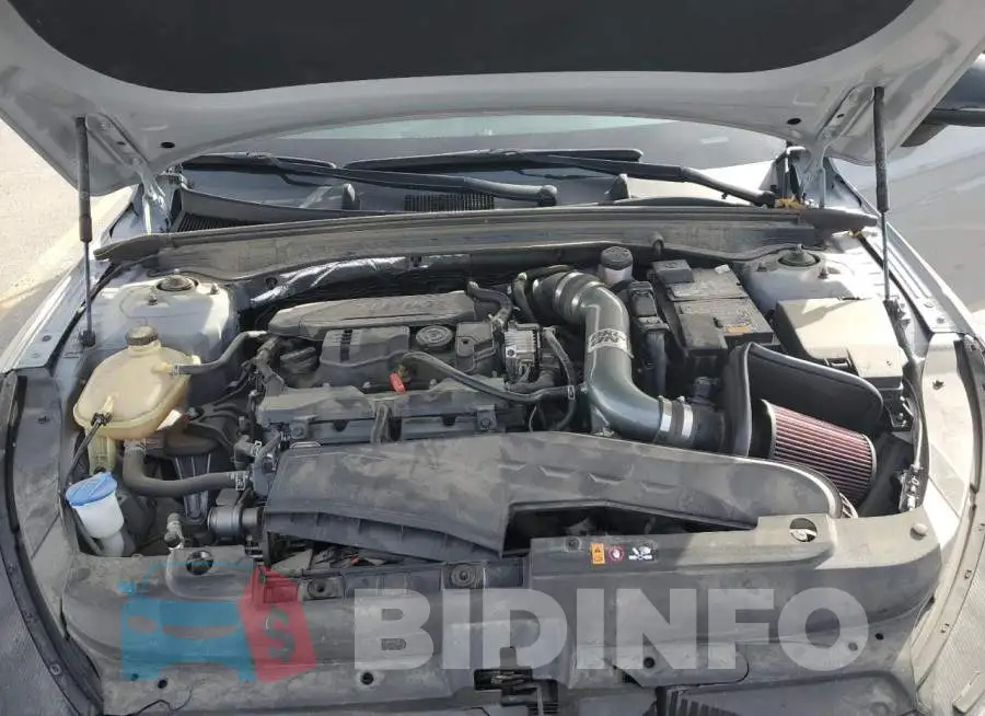 5XXG64J27RG262534 Photo# 11