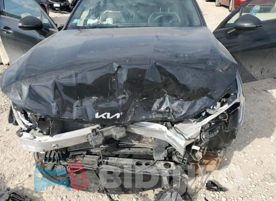 KNAG64J74S5301695 Photo# 11