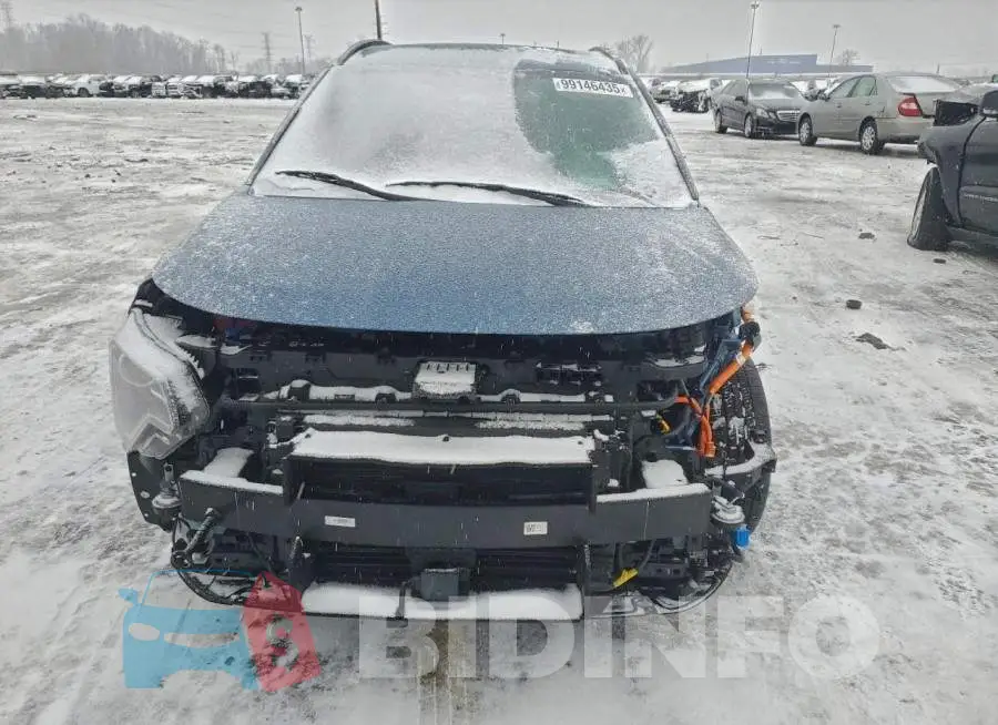 KNDCS3LFXP5066934 Photo# 5