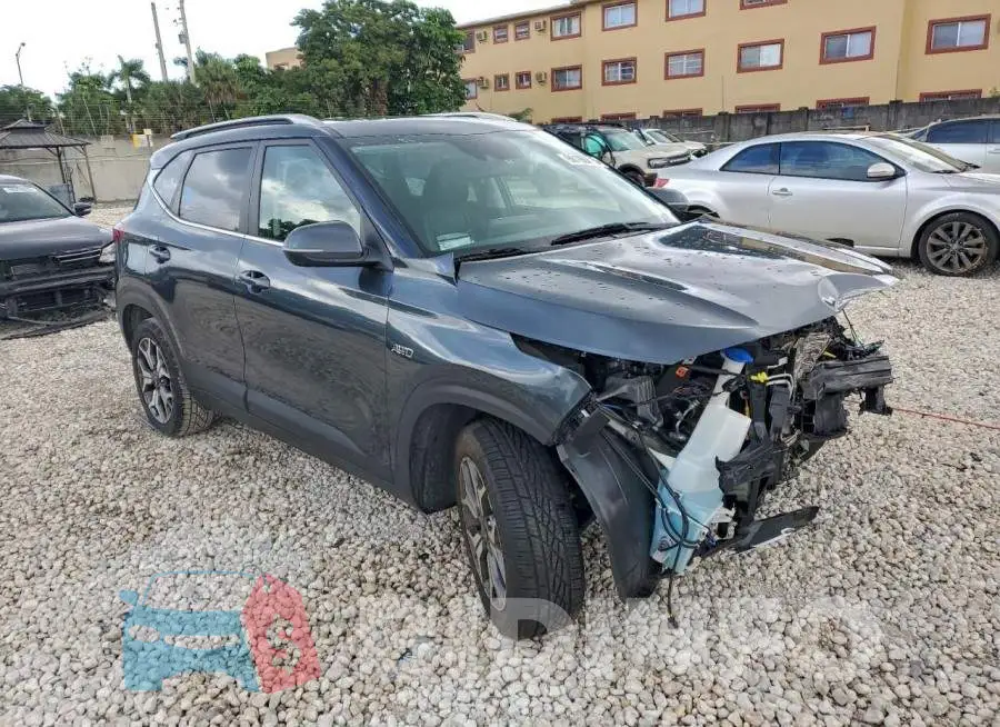 KNDERCAA3M7193164 Photo# 4