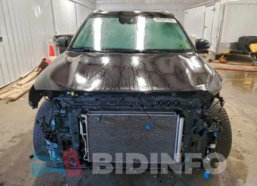 KNDERCAA6M7192445 Photo# 5