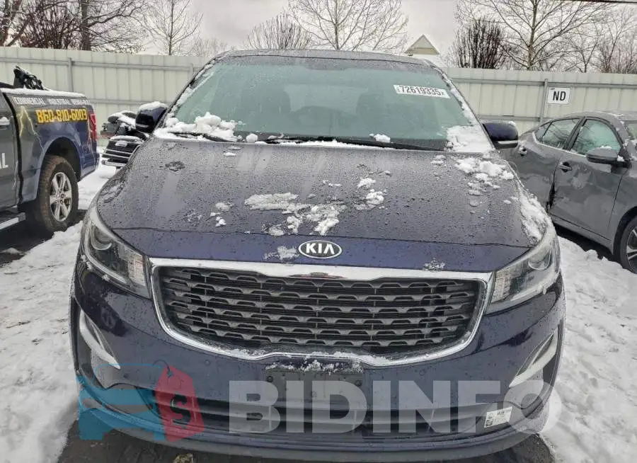 KNDMB5C1XK6557706 Photo# 5