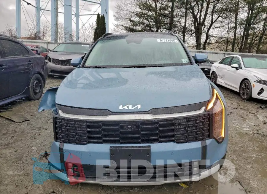 KNDPXDDG2T7298541 Photo# 5