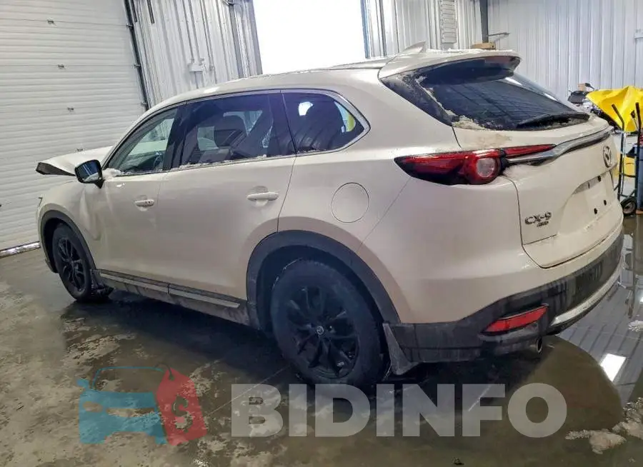 JM3TCBEY9L0400522 Photo# 2