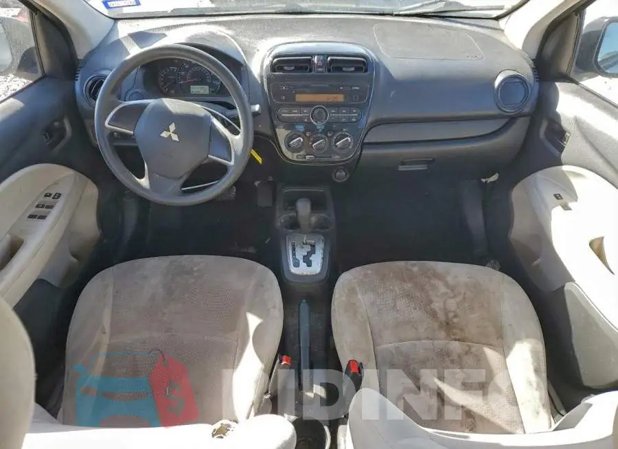 ML32F3FJ1HHF06383 Photo# 8