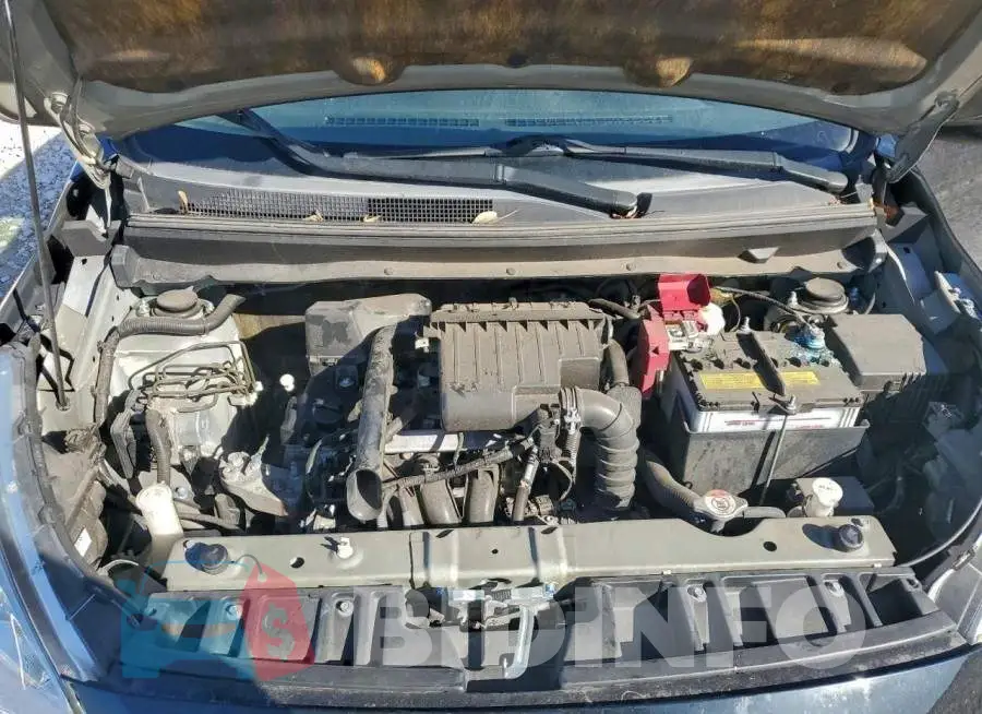ML32F3FJ1HHF06383 Photo# 11