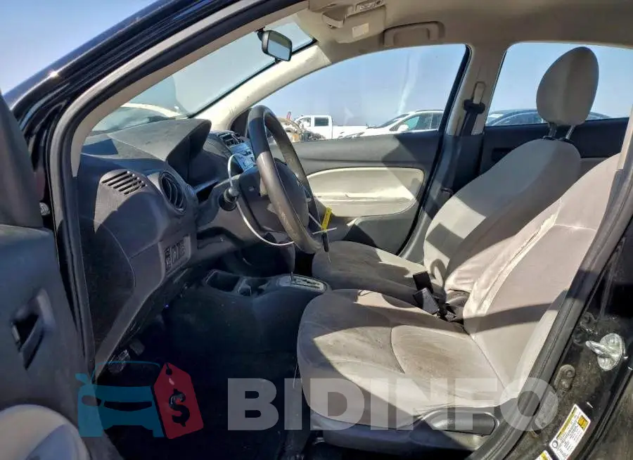 ML32F3FJ1HHF06383 Photo# 7