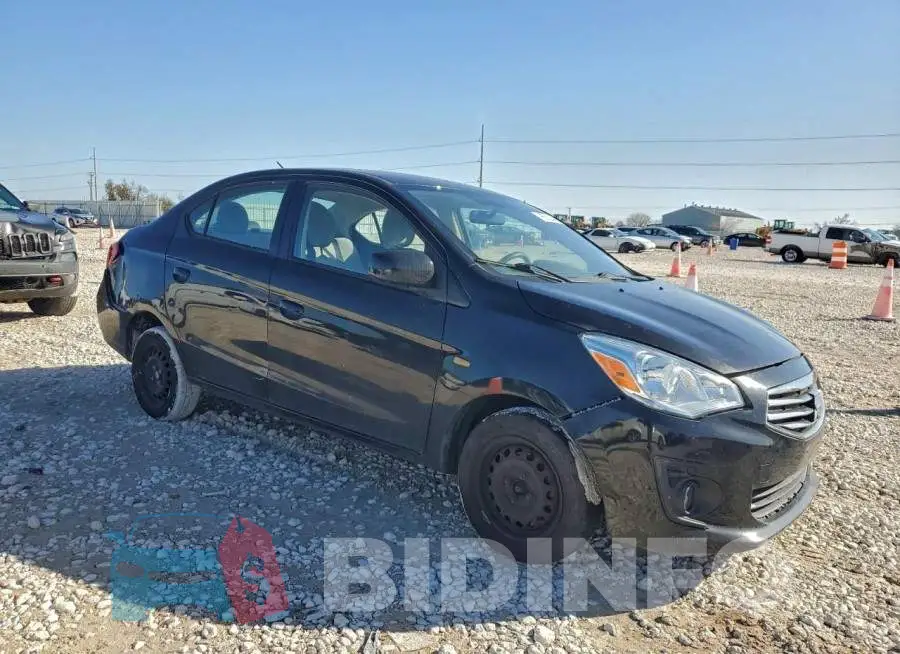 ML32F3FJ1HHF06383 Photo# 4